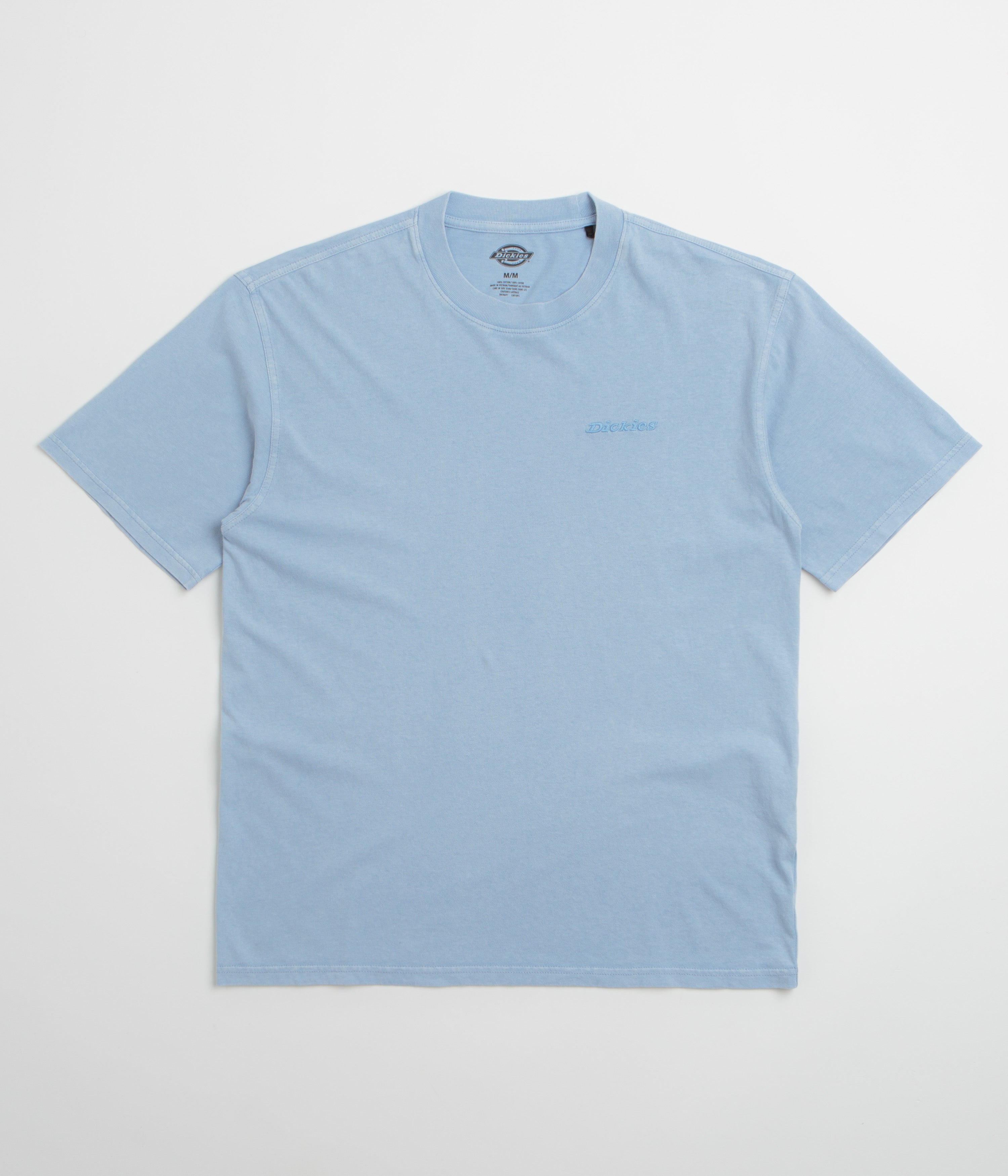 Dickies Plentywood T-Shirt - Endless Sky