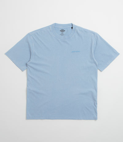Dickies Plentywood T-Shirt - Endless Sky