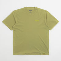 Dickies Plentywood T-Shirt in Evergreen Sprig thumbnail