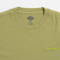 Dickies Plentywood T-Shirt in Evergreen Sprig thumbnail