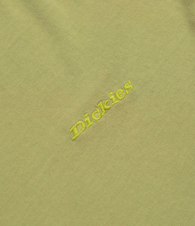 Dickies Plentywood T-Shirt in Evergreen Sprig