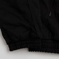 Dickies Poly Cotton Jacket - Black thumbnail