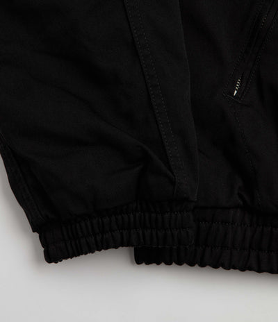 Dickies Poly Cotton Jacket - Black
