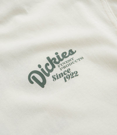 Dickies Raven T-Shirt in Cloud