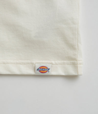 Dickies Raven T-Shirt in Cloud