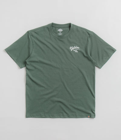 Dickies Raven T-Shirt - Dark Forest