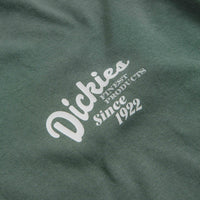 Dickies Raven T-Shirt - Dark Forest thumbnail