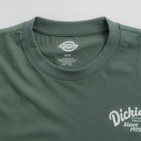 Dickies Raven T-Shirt - Dark Forest thumbnail