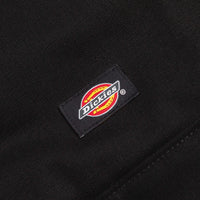 Dickies Recycled Lined Eisenhower Jacket - Black thumbnail