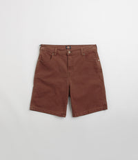 Dickies River Ranch Work Shorts in Cappuccino
