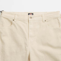 Dickies River Ranch Work Shorts - Whitecap Grey thumbnail