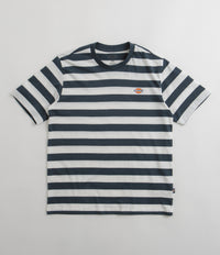 Dickies Rivergrove T-Shirt in Air Force Blue