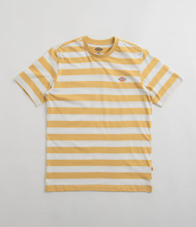 Dickies Rivergrove T-Shirt in Fall Leaf