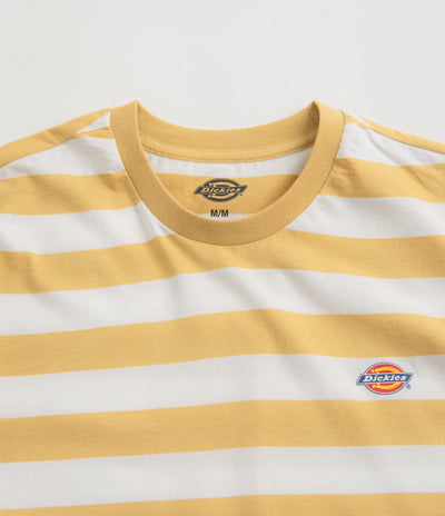 Dickies Rivergrove T-Shirt in Fall Leaf
