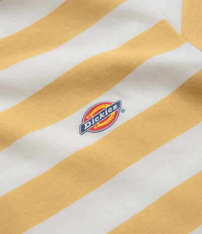 Dickies Rivergrove T-Shirt in Fall Leaf
