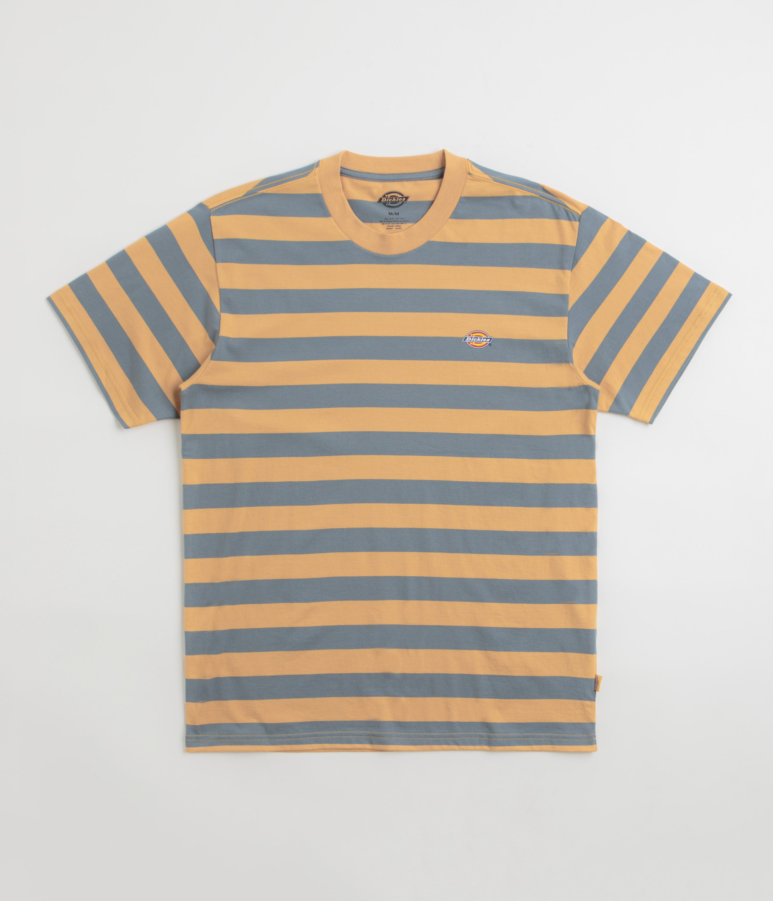 Dickies Rivergrove T-Shirt in Oak Buff