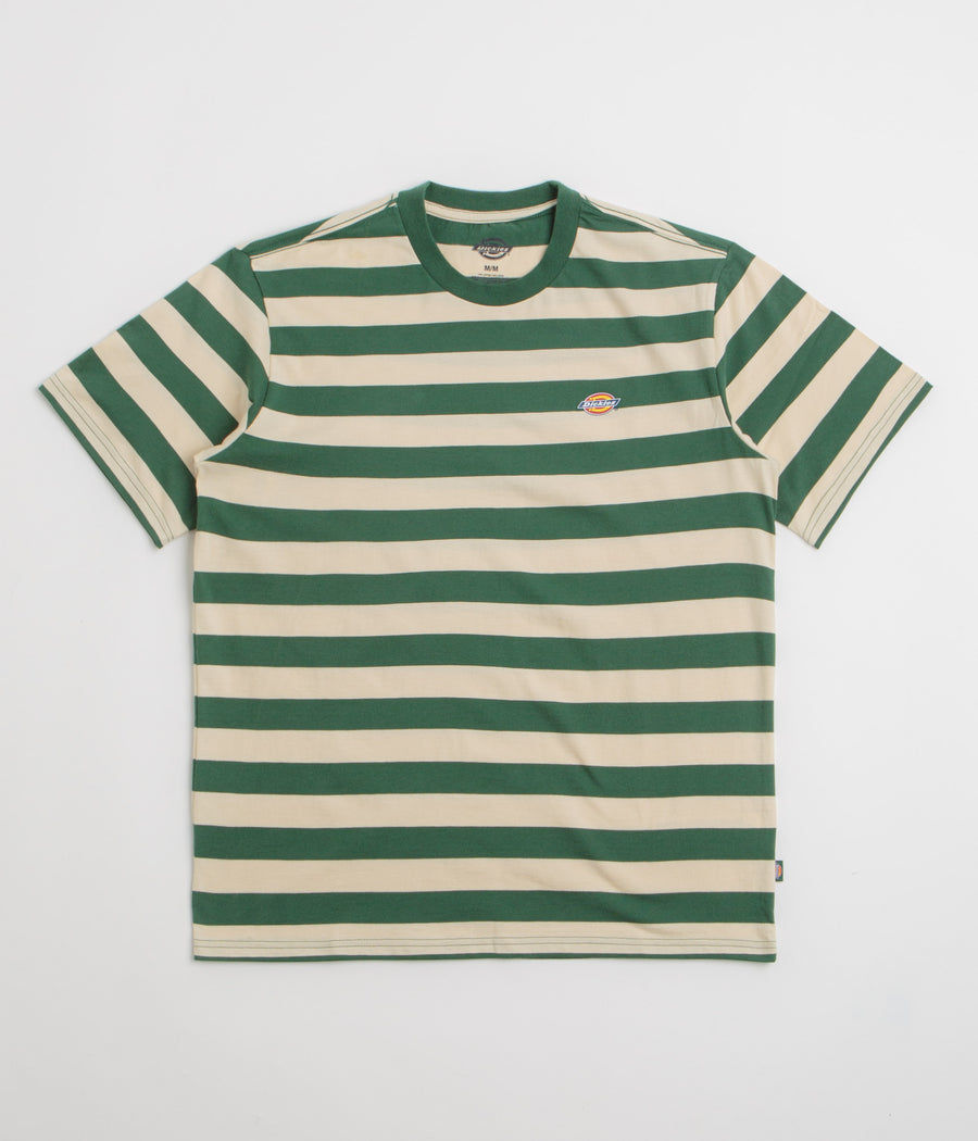 Dickies Rivergrove T-Shirt in Pine Needle Green