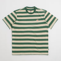 Dickies Rivergrove T-Shirt in Pine Needle Green thumbnail