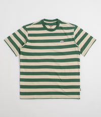 Dickies Rivergrove T-Shirt in Pine Needle Green