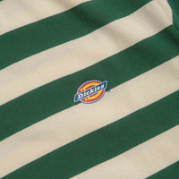 Dickies Rivergrove T-Shirt in Pine Needle Green thumbnail