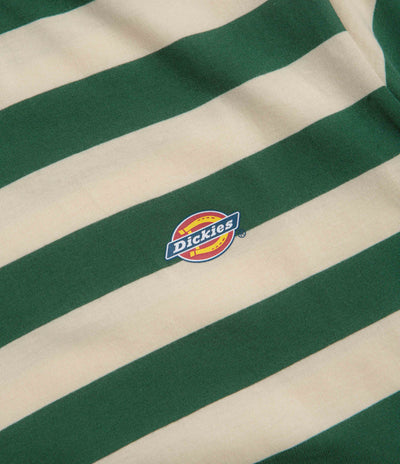 Dickies Rivergrove T-Shirt in Pine Needle Green