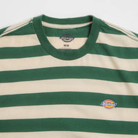 Dickies Rivergrove T-Shirt in Pine Needle Green thumbnail