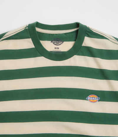 Dickies Rivergrove T-Shirt in Pine Needle Green