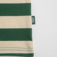 Dickies Rivergrove T-Shirt in Pine Needle Green thumbnail