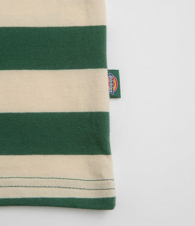 Dickies Rivergrove T-Shirt in Pine Needle Green