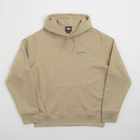 Dickies Service Crew Hoodie - Desert Sand thumbnail