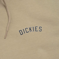 Dickies Service Crew Hoodie - Desert Sand thumbnail