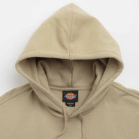 Dickies Service Crew Hoodie - Desert Sand thumbnail