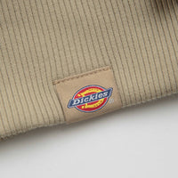 Dickies Service Crew Hoodie - Desert Sand thumbnail