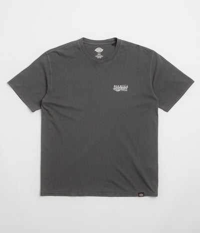 Dickies Service Station T-Shirt - Black