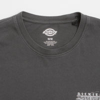 Dickies Service Station T-Shirt - Black thumbnail