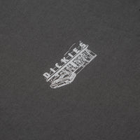 Dickies Service Station T-Shirt - Black thumbnail