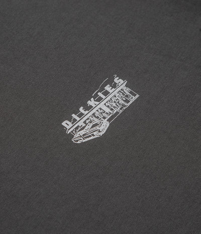 Dickies Service Station T-Shirt - Black