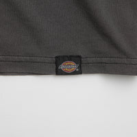 Dickies Service Station T-Shirt - Black thumbnail