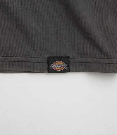 Dickies Service Station T-Shirt - Black