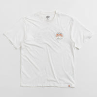 Dickies Stanardsville T-Shirt in White thumbnail