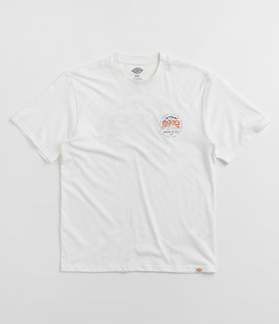 Dickies Stanardsville T-Shirt in White