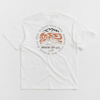 Dickies Stanardsville T-Shirt in White thumbnail