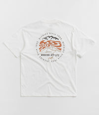 Dickies Stanardsville T-Shirt in White