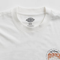 Dickies Stanardsville T-Shirt in White thumbnail