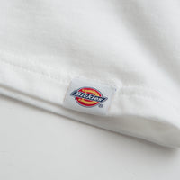 Dickies Stanardsville T-Shirt in White thumbnail