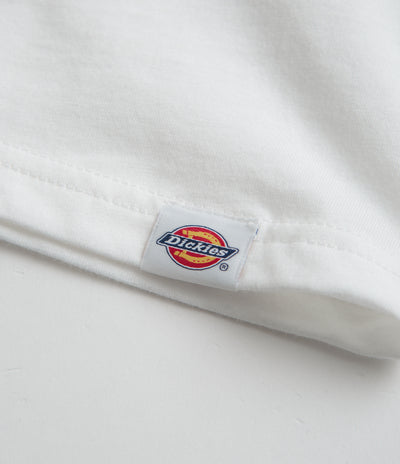 Dickies Stanardsville T-Shirt in White