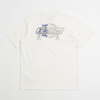 Dickies Statesville T-Shirt in Egret thumbnail