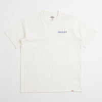 Dickies Statesville T-Shirt in Egret thumbnail