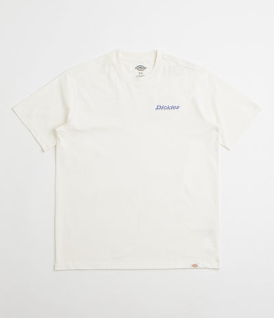 Dickies Statesville T-Shirt in Egret