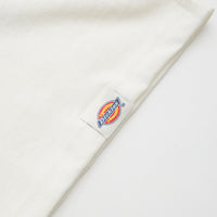 Dickies Statesville T-Shirt in Egret thumbnail